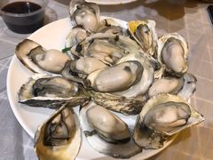 高压锅生蚝-华仔龙虾(永乐路总店)