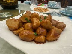 -新旺美食林农家菜(岭南路店)