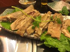 -马一洒开锅羊肉清真餐厅(京汉店)