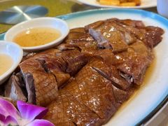 -朱仔记食府(江南大道店)