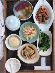 -馨月汇·独栋月子会所(静安店)