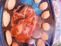 -王老六铁锅炖鱼(圣亚海洋店)