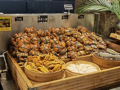 -初色海鲜自助(万丰路店)