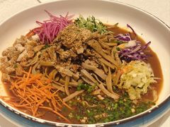 -山西会馆·晋菜·晋商宴·学堂记忆(许坦西街店)