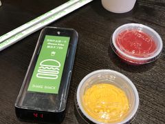 -Shake Shack(西单大悦城店)