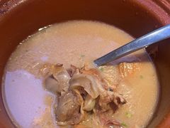 -来菜·湖北头牌藕汤(武商MALL众圆店)