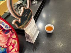 -天福茗茶(宝山宝乐汇店)