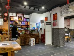 -凤爪王烧烤(徐东旗舰店)