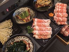 -湊湊火锅·茶憩(合生汇购物中心店)