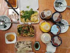 -很久以前羊肉串(昌里路三钢里店)