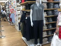 -UNIQLO(朗豪坊店)
