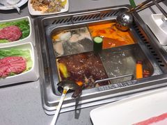 -海底捞火锅(南海万科广场店)
