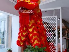 -衡山汇·高级粤菜(霄云路店)