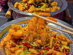 -美蛙四季(黄寺大街店)