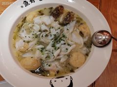 -江渔兒酸菜魚專門店(顺盈时代广场店)