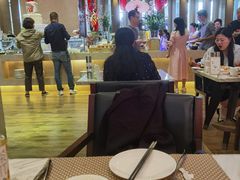 -长沙三景韦尔斯利酒店·Oval全日制餐厅自助餐