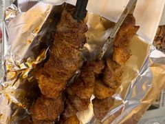 -汗腾格里·风味餐厅(新疆驻京办店)