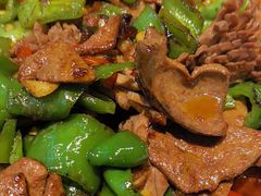 -曹家小菜(胜太路店)