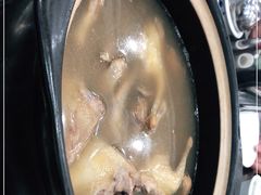 -皇鸽餐厅(五桂山分店)