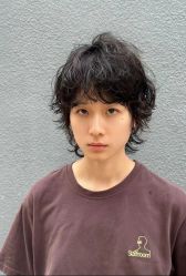 -YH HAIR SALON