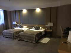 -苏州西交利物浦大学国际会议中心