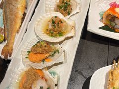 -郑州美盛喜来登大酒店