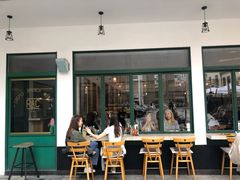 门面-RAC BAR(安福路店)