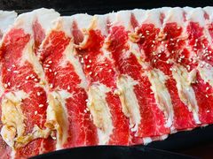 -玖·炭火烤肉