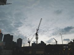 -星巴克(港汇1号办公楼店)