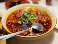 -柴门饭儿(成都太古里店)