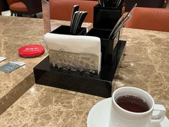 -盛宴标帜餐厅·亲子自助 (南昌喜来登酒店)