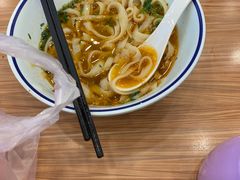 -顺溜·手工刀削面·黑金店(铜锣湾店)