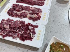 -杏花吴记牛肉火锅
