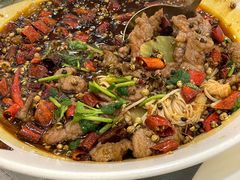 -博望坡酒楼(漕溪路店)