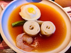 生日面-奇滋豆味(南十四道街店)