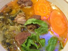 -九毛九西北菜(百信广场店)