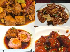 -穆得·老周家牛肉烧饼(普利街店)