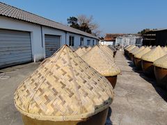 -苏州市吴中区光福窑上花果蜜饯厂