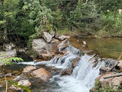 -海南热带雨林国家公园吊罗山景区