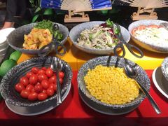 -威珀斯酒店·珀萃美食餐厅