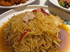 -茅庐川菜(烟台万象汇店)