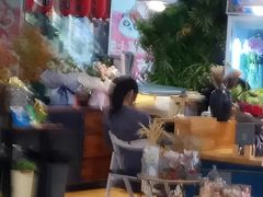 -江燕路万科里