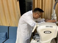 -优医视平价眼镜蔡司依视路折扣工厂店(十里堡店)