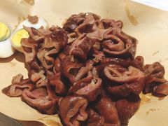 -牵人麻辣粉(粉巷店)