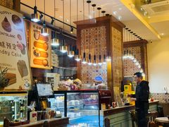 -及咖啡GatherCoffee(华申大厦店)