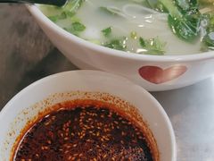 -湛记蘸水米线(粉巷店)