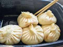 -津门张记包子铺(华昌道店)