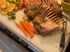 -索菲特西湖大酒店·香榭丽全日候餐厅(南山路店)