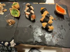 -青岛海天大酒店·1988全日餐厅