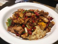 农家一碗香-大碗先生(万家丽店)